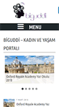 Mobile Screenshot of biguddi.com